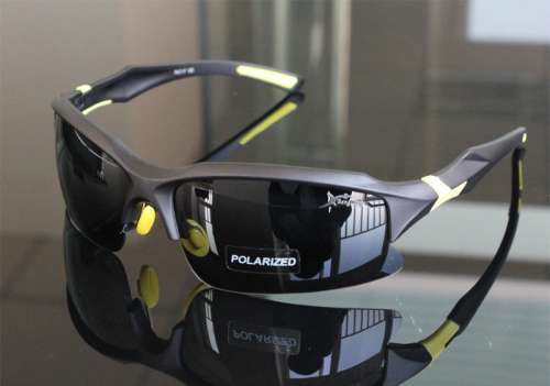 Professional Polarized Cycling Glasses Sports Outdoor Goggles Casual Sunglasses